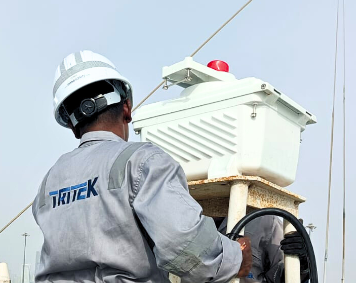 Navigation & Communications Solutions