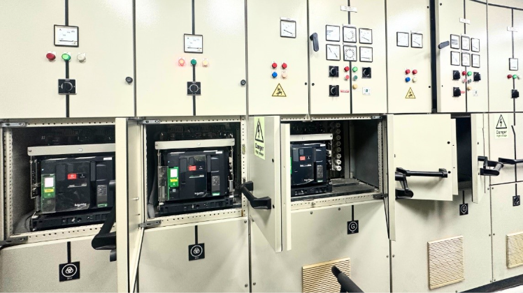 Best Marine Electrical Solutions