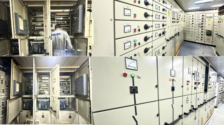 Best Marine Electrical Retrofit Solutions provider