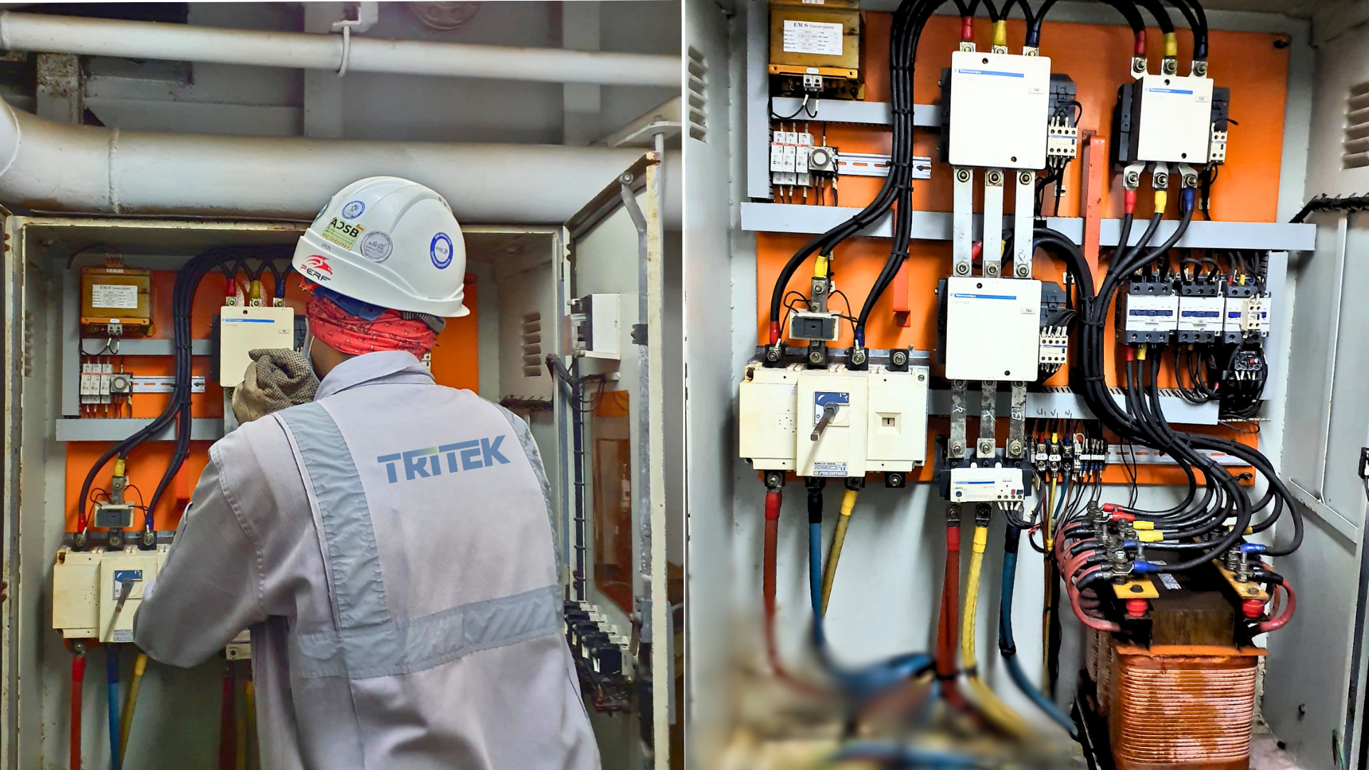 ACB Annual Maintenance Service Provider